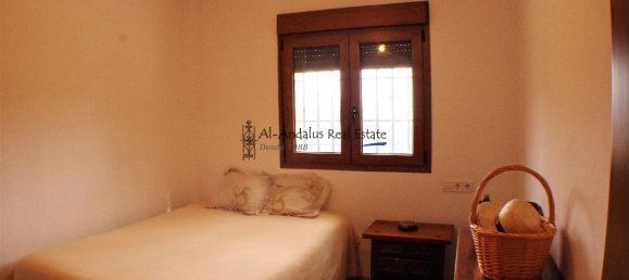 4 bedrooms House in Alcaucin, Spain No. 45138 18