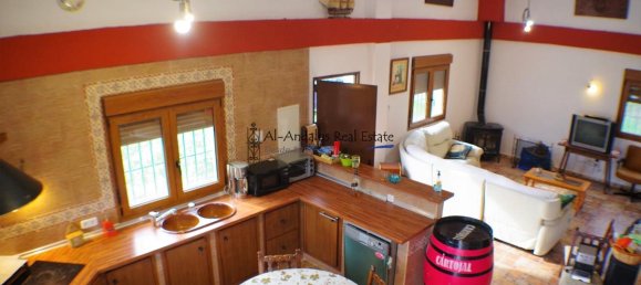 4 bedrooms House in Alcaucin, Spain No. 45138 9