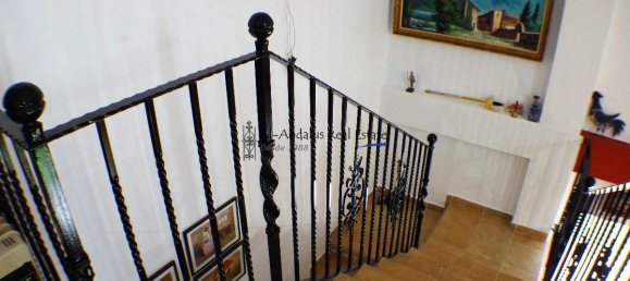 4 bedrooms House in Alcaucin, Spain No. 45138 19