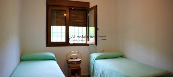 4 bedrooms House in Alcaucin, Spain No. 45138 13