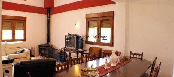 4 bedrooms House in Alcaucin, Spain No. 45138 11