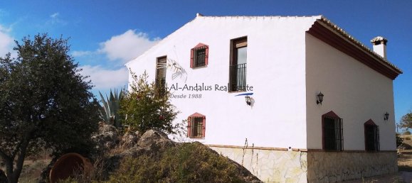 4 bedrooms House in Alcaucin, Spain No. 45138 23