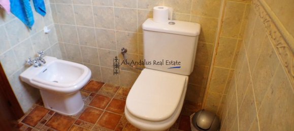 4 bedrooms House in Alcaucin, Spain No. 45138 15