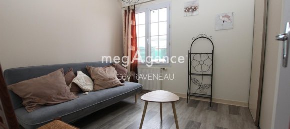 4 Schlafzimmer Haus in Thouars, France, Nr. 95489 7