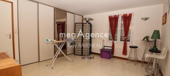 4 Schlafzimmer Haus in Thouars, France, Nr. 95489 8