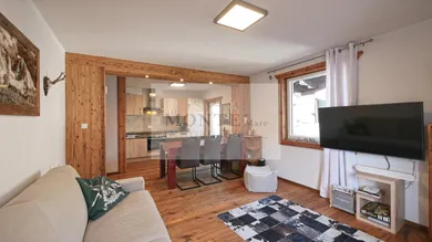 2 chambres Appartement à Kitzbuhel, Austria No. 176820