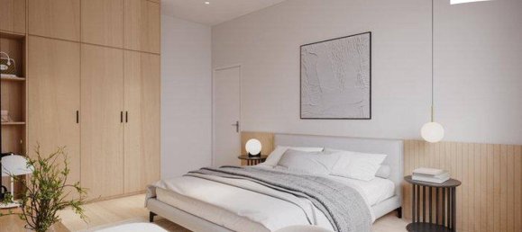 3 rooms Apartment in Meidling, Austria No. 262296 3