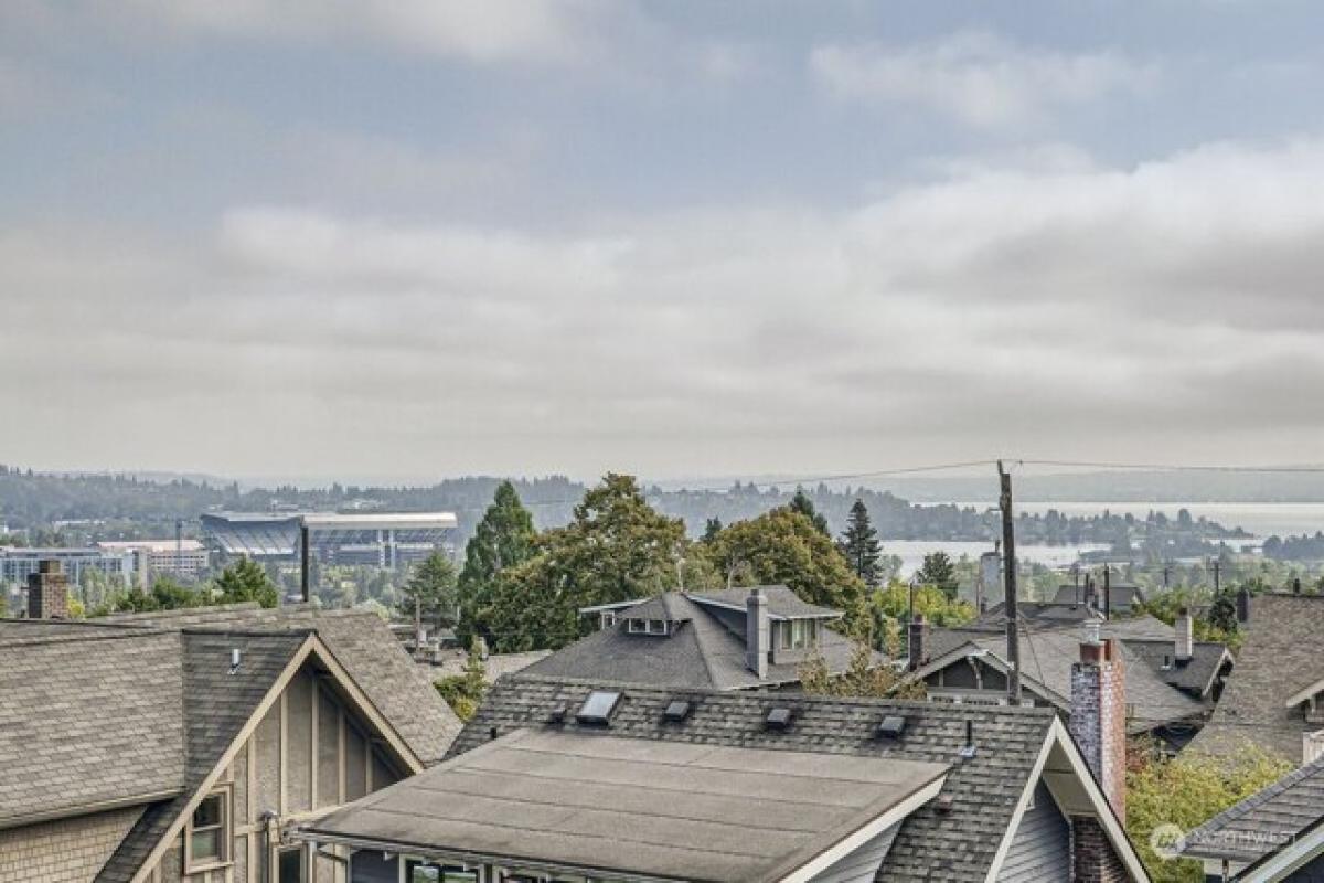 3 bedrooms House in Seattle, USA No. 409691