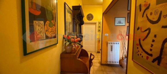 3-Zimmer Wohnung in Florence, Italy, Nr. 350429 9