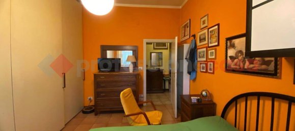3-Zimmer Wohnung in Florence, Italy, Nr. 350429 14