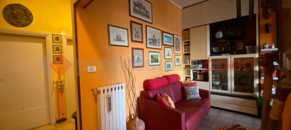3-Zimmer Wohnung in Florence, Italy, Nr. 350429 3