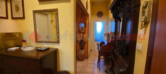 3-Zimmer Wohnung in Florence, Italy, Nr. 350429 12