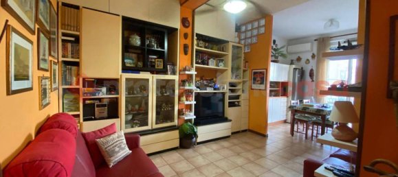 3-Zimmer Wohnung in Florence, Italy, Nr. 350429 6