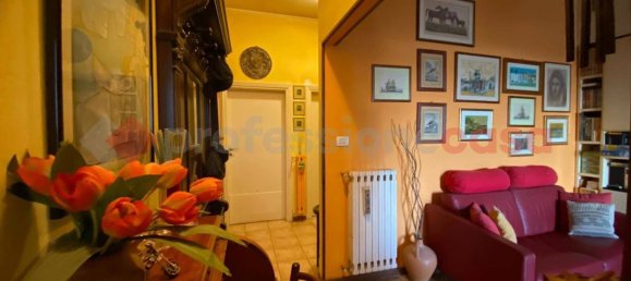 3-Zimmer Wohnung in Florence, Italy, Nr. 350429 4