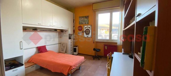 3-Zimmer Wohnung in Florence, Italy, Nr. 350429 11
