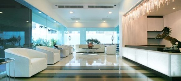 2 bedrooms Condo in Bang Rak, Thailand No. 63670 16