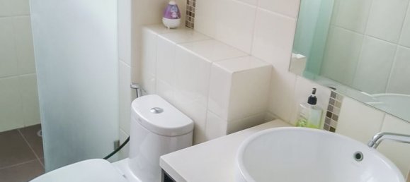 2 bedrooms Condo in Bang Rak, Thailand No. 63670 13