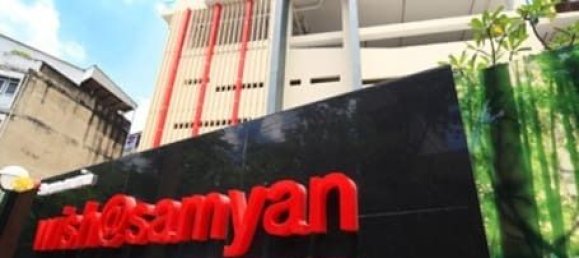 2 bedrooms Condo in Bang Rak, Thailand No. 63670 15