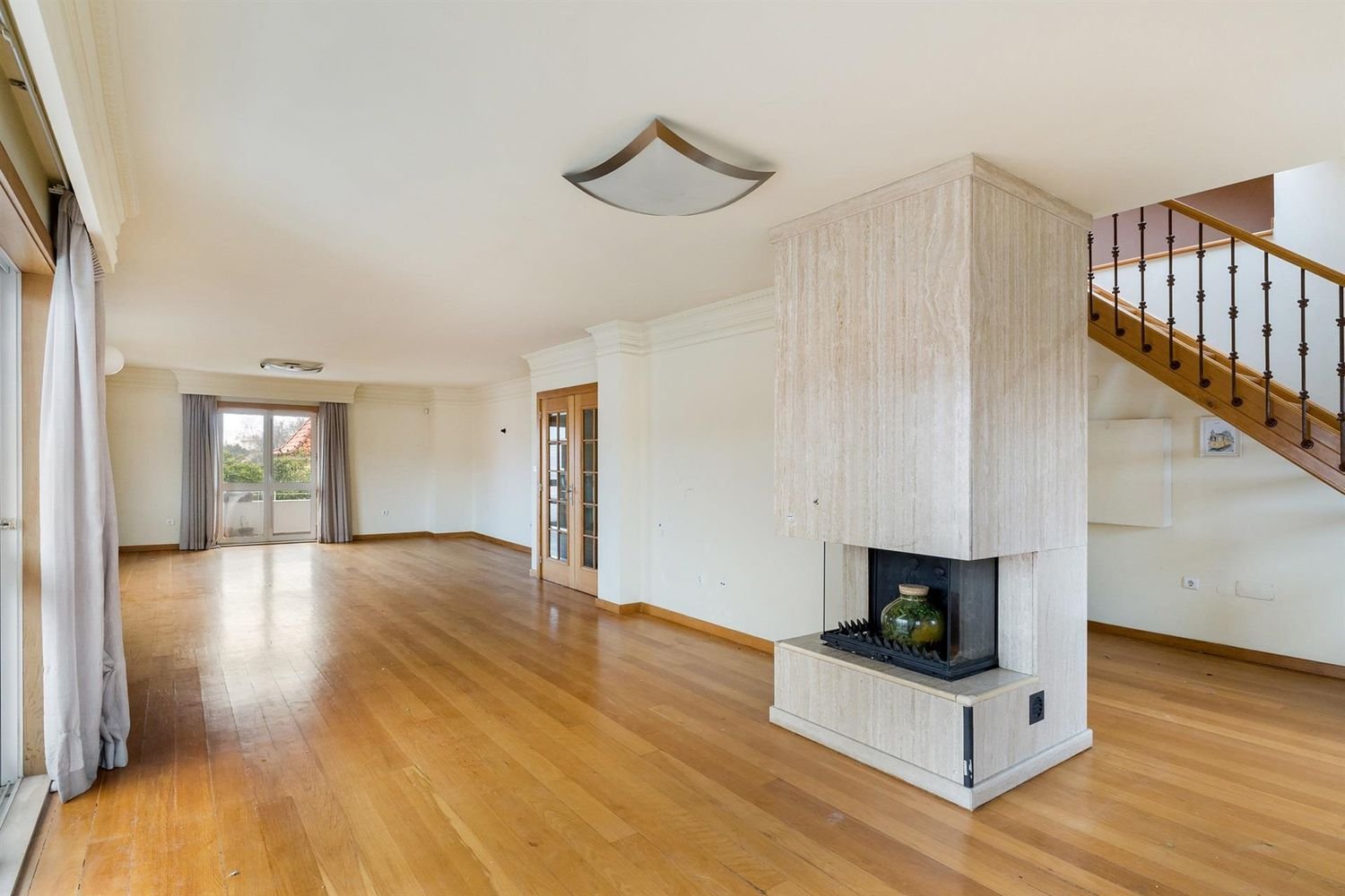 Dúplex de 5 dormitorios en Porto, Portugal No. 117059