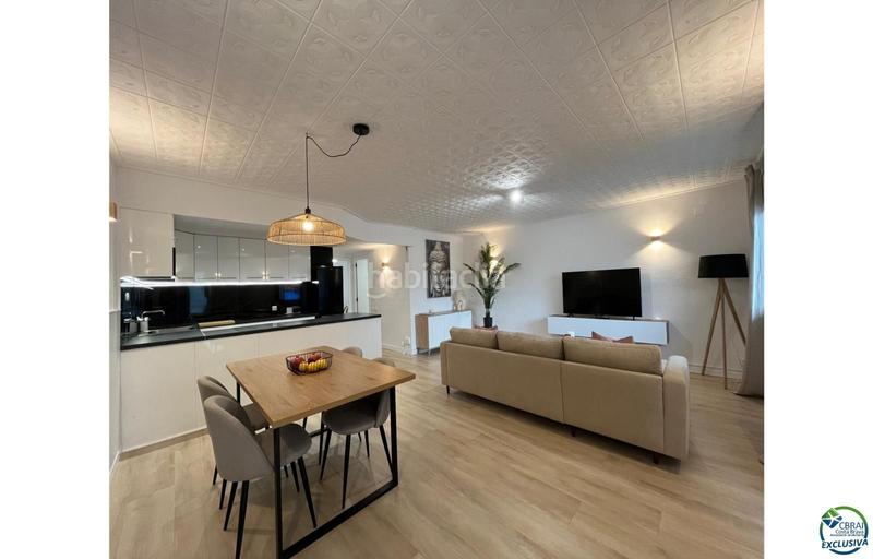 Apartamento T2 em Empuriabrava, Spain N.º 22159