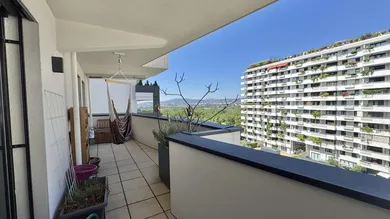 3-salle Appartement à Favoriten, Austria No. 203160