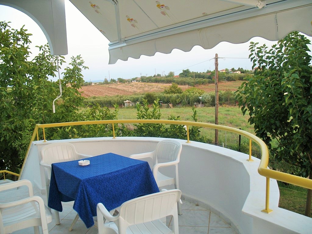 4 bedrooms Property for sale in Chalkidiki, Central Macedonia, Macedonia and Thrace, Greece № 56198