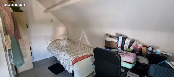 4 bedrooms House in Saint-Gervais-la-Foret, France No. 255004 5