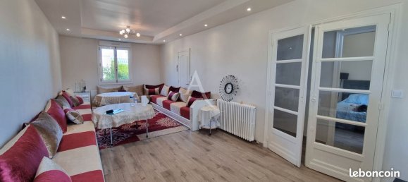 4 bedrooms House in Saint-Gervais-la-Foret, France No. 255004 2