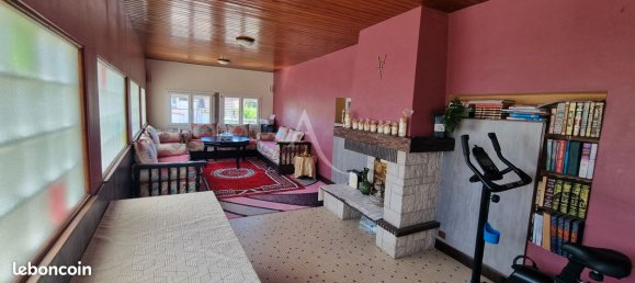 4 bedrooms House in Saint-Gervais-la-Foret, France No. 255004 6