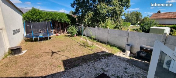 4 bedrooms House in Saint-Gervais-la-Foret, France No. 255004 7