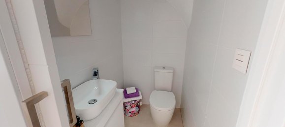 Villa de 3 dormitorios en San Pedro del Pinatar, Spain No. 17667 10