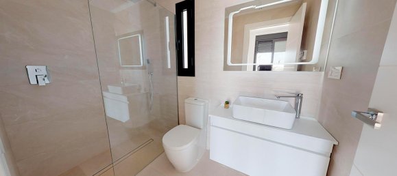 Villa de 3 dormitorios en San Pedro del Pinatar, Spain No. 17667 8