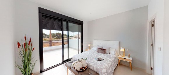 Villa de 3 dormitorios en San Pedro del Pinatar, Spain No. 17667 19