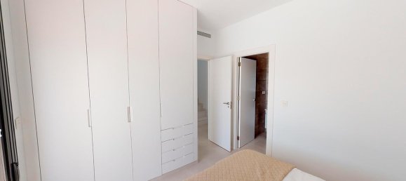 Villa de 3 dormitorios en San Pedro del Pinatar, Spain No. 17667 6