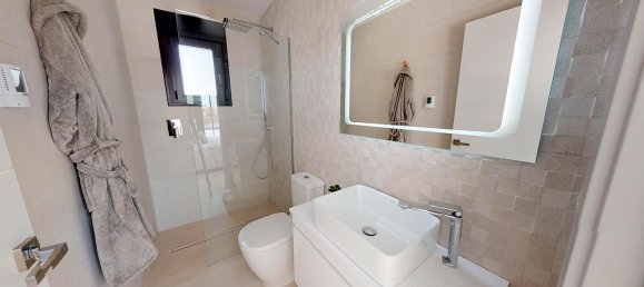 Villa de 3 dormitorios en San Pedro del Pinatar, Spain No. 17667 7