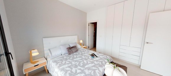 Villa de 3 dormitorios en San Pedro del Pinatar, Spain No. 17667 18