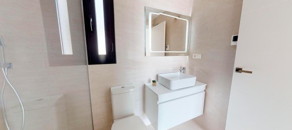 Villa de 3 dormitorios en San Pedro del Pinatar, Spain No. 17667 9