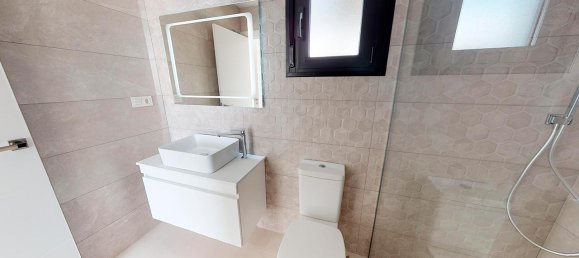 Villa de 3 dormitorios en San Pedro del Pinatar, Spain No. 17667 11