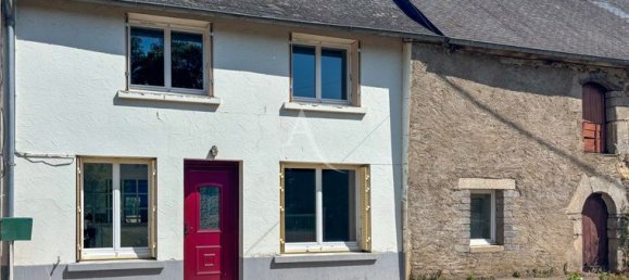 5 chambres Maison à Ploërmel, France No. 313510 12