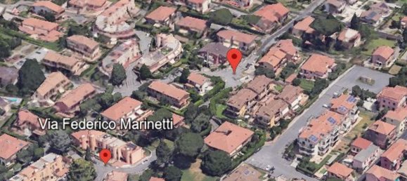 4-salle Appartement à Grottaferrata, Italy No. 191006 4