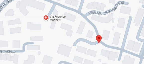 4-salle Appartement à Grottaferrata, Italy No. 191006 5