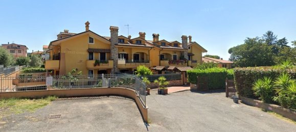 4-salle Appartement à Grottaferrata, Italy No. 191006 2
