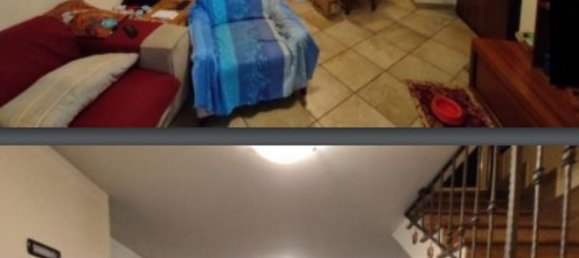 4-salle Appartement à Grottaferrata, Italy No. 191006 8