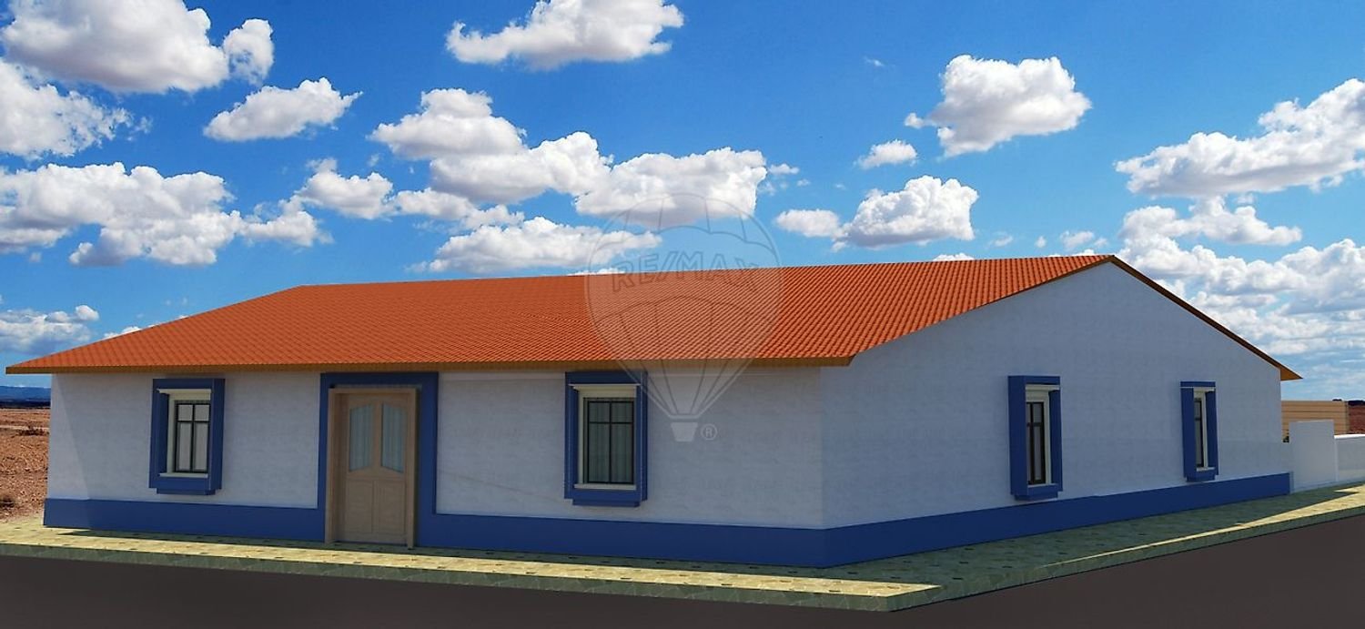 5 bedrooms House in Cartaxo, Portugal No. 353615