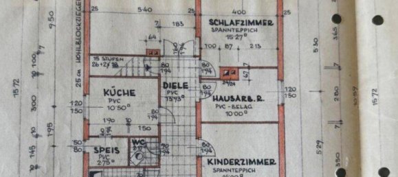 Bungalow de 4 habitaciónes en Trumau, Austria No. 195902 43