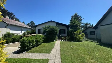 Bungalow de 4 habitaciónes en Trumau, Austria No. 195902