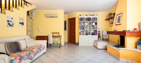 5 rooms House in Selargius, Italy No. 46576 28