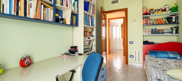 5 rooms House in Selargius, Italy No. 46576 19