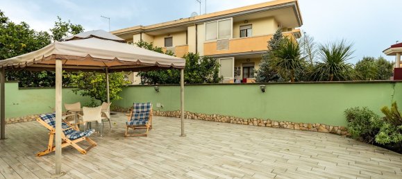5 rooms House in Selargius, Italy No. 46576 4