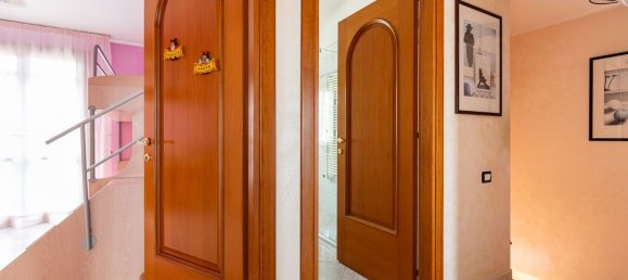 5 rooms House in Selargius, Italy No. 46576 20